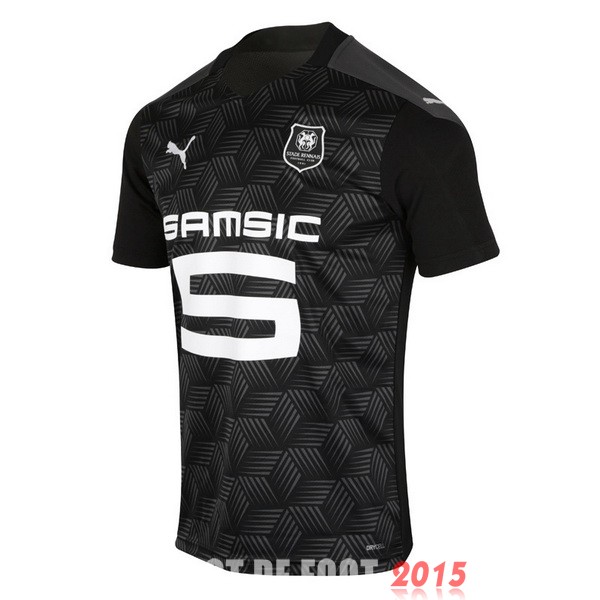 Maillot De Foot Stade Rennais 20/21 Third